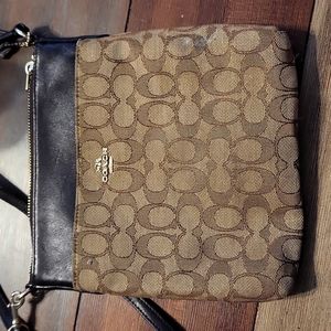 Coach CrossBody Purse